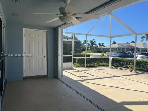 1215 NW Sun Terrace Circle Port St. Lucie FL 34986