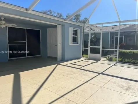 1215 NW Sun Terrace Circle Port St. Lucie FL 34986