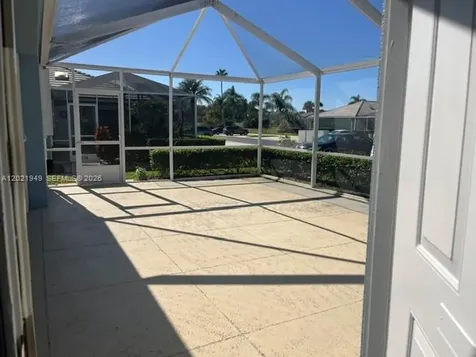 1215 NW Sun Terrace Circle Port St. Lucie FL 34986