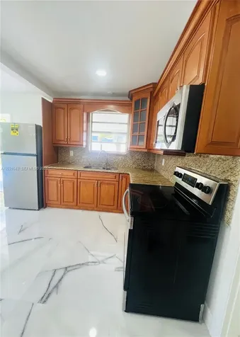 15530 SW 295th Terrace Homestead FL 33033