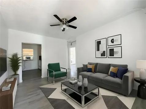 1117 NW 3rd Avenue Miami FL 33136