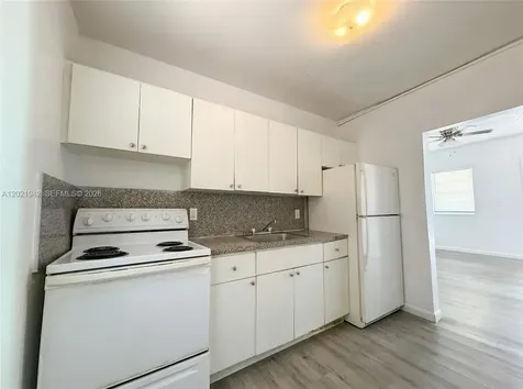 1117 NW 3rd Avenue Miami FL 33136