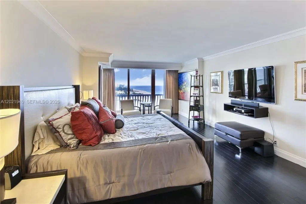 2200 S Ocean Lane Fort Lauderdale FL 33316