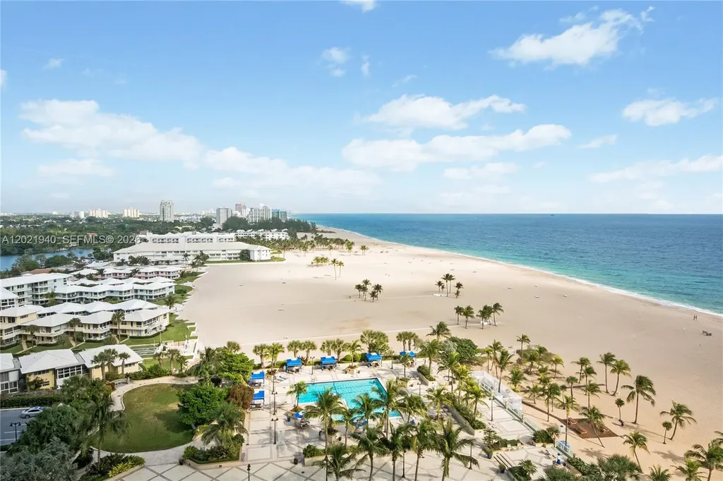 2200 S Ocean Lane Fort Lauderdale FL 33316