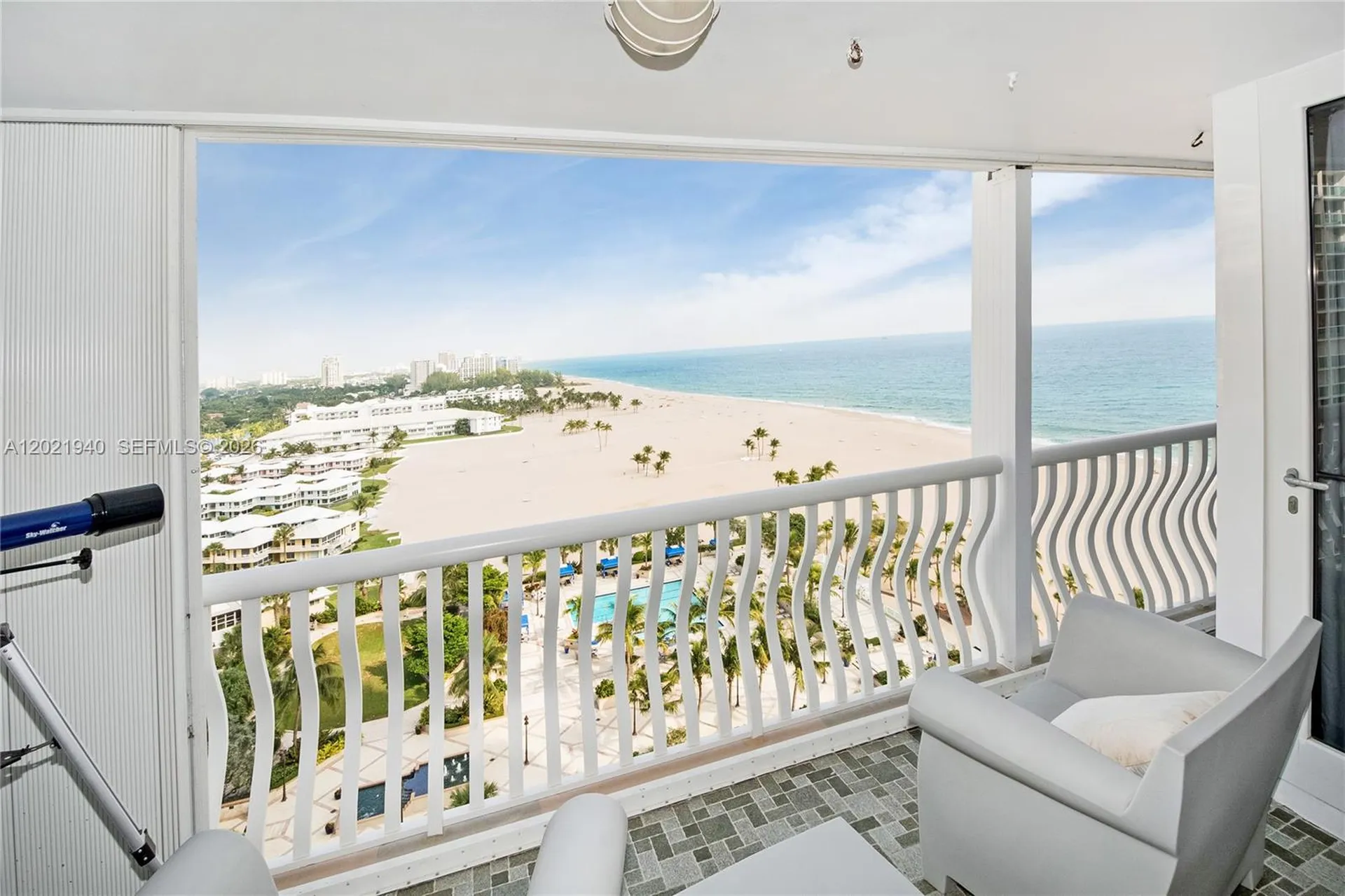2200 S Ocean Lane Fort Lauderdale FL 33316