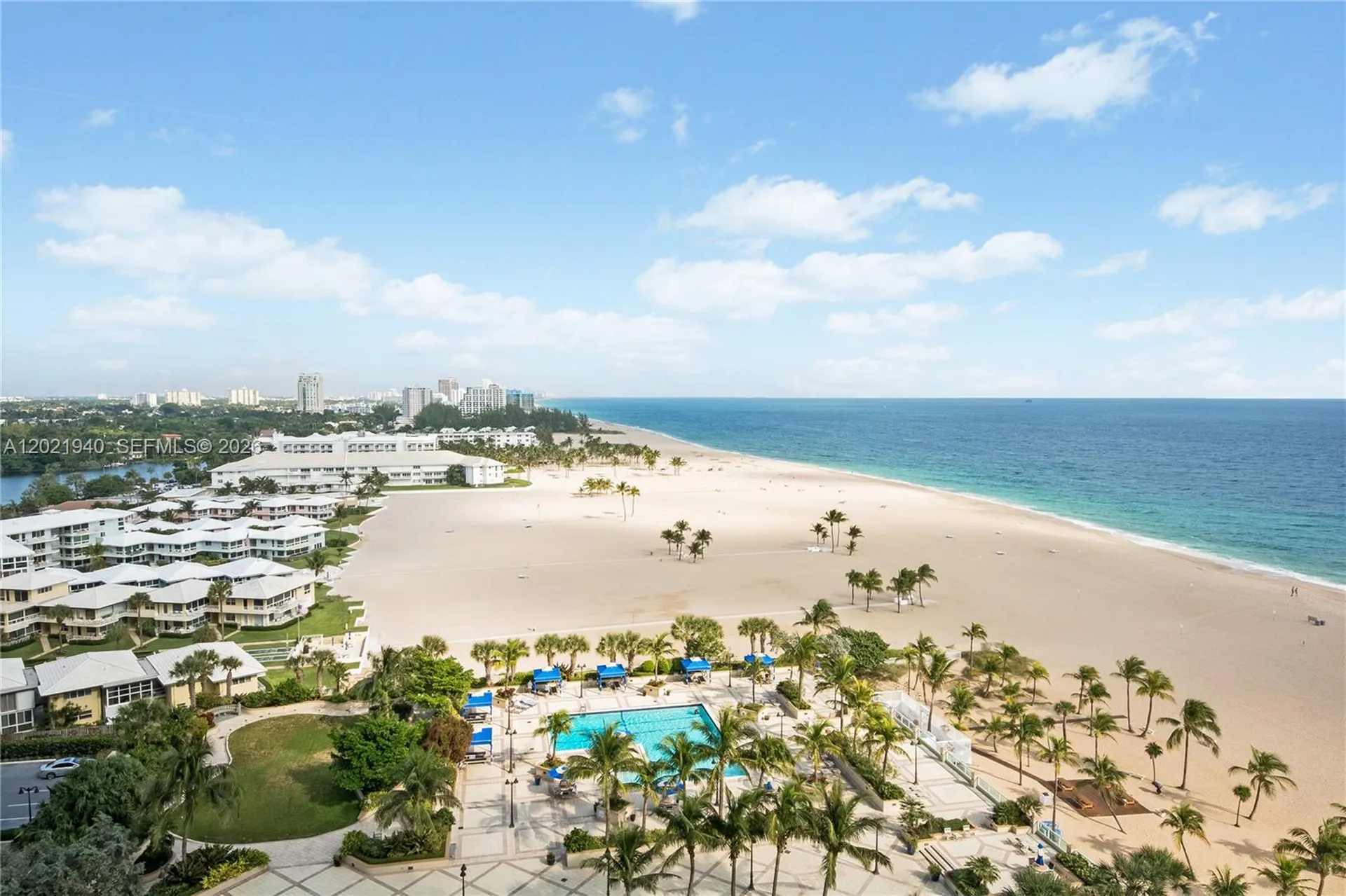 2200 S Ocean Lane Fort Lauderdale FL 33316