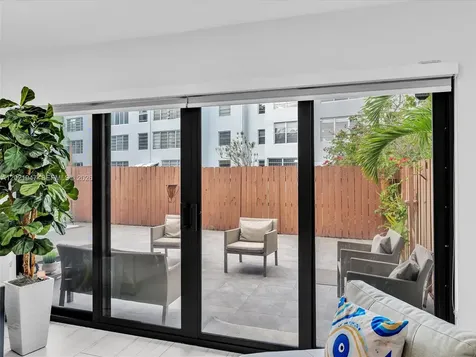 500 NE 199th Terrace Miami FL 33179