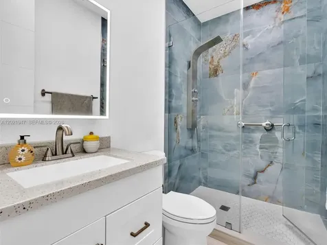 500 NE 199th Terrace Miami FL 33179