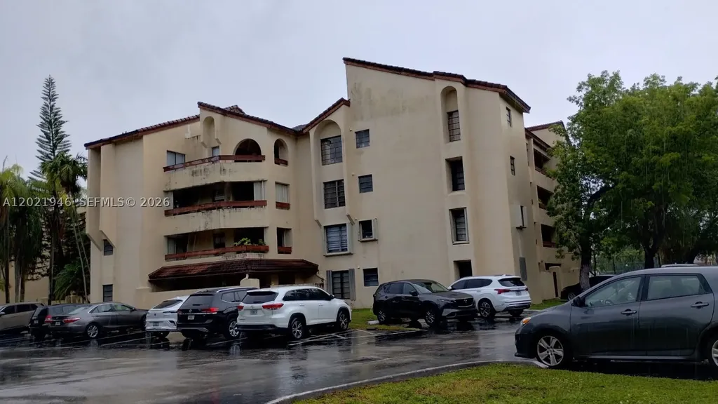 12455 SW 93rd Terrace Miami FL 33186
