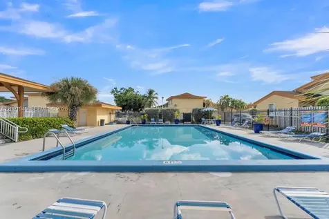 8394 SW 154th Avenue Miami FL 33193