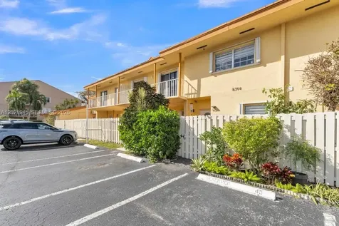 8394 SW 154th Avenue Miami FL 33193