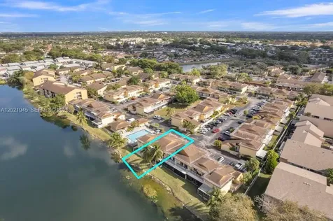 8394 SW 154th Avenue Miami FL 33193