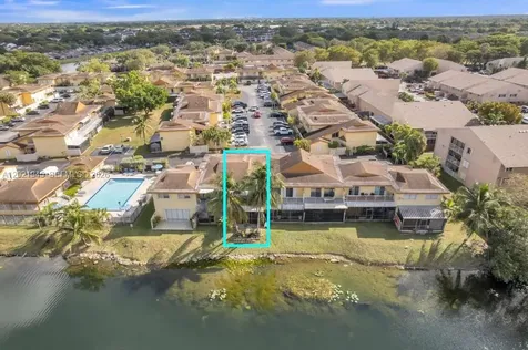 8394 SW 154th Avenue Miami FL 33193