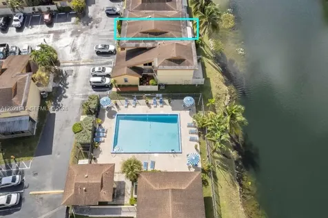 8394 SW 154th Avenue Miami FL 33193