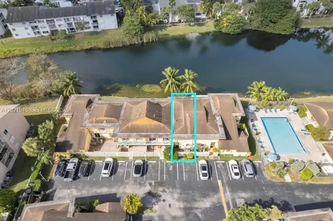 8394 SW 154th Avenue Miami FL 33193