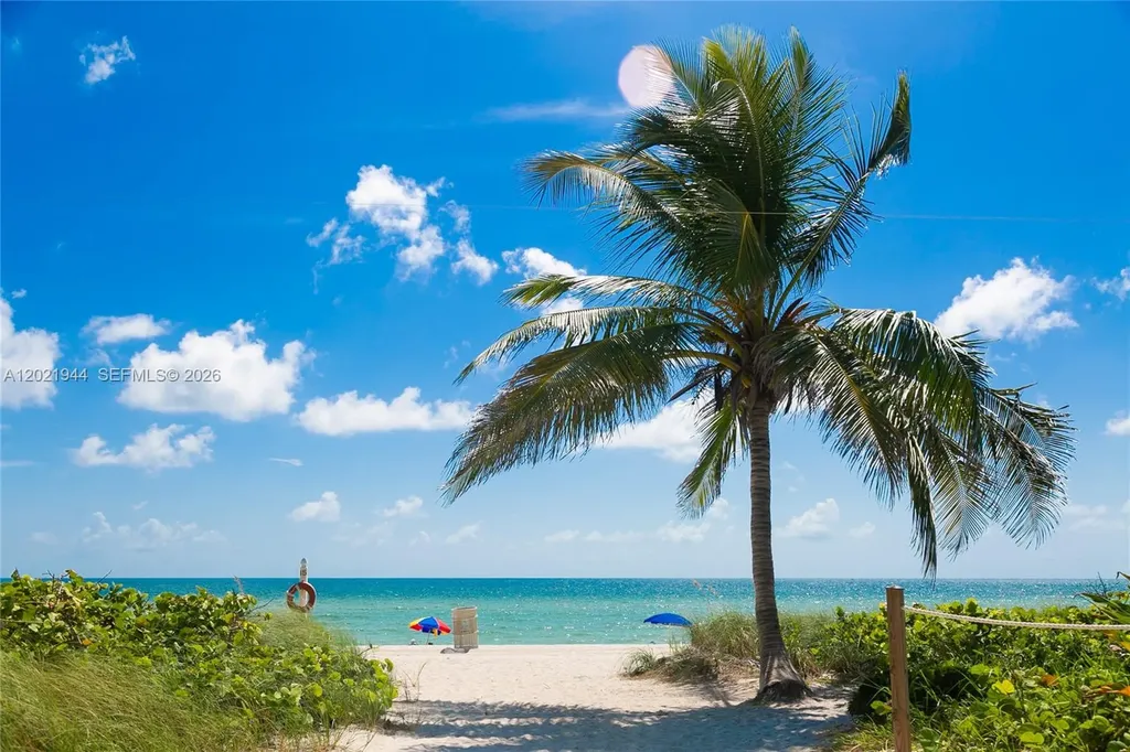 8855 Collins Avenue Surfside FL 33154