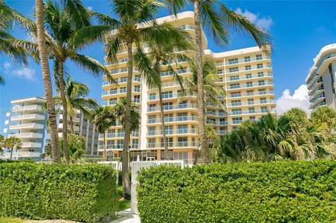 8855 Collins Avenue Surfside FL 33154