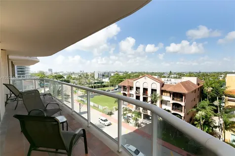 8855 Collins Avenue Surfside FL 33154