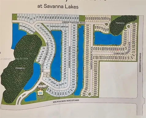 20190 Caroline Creek Lehigh Acres FL 33974