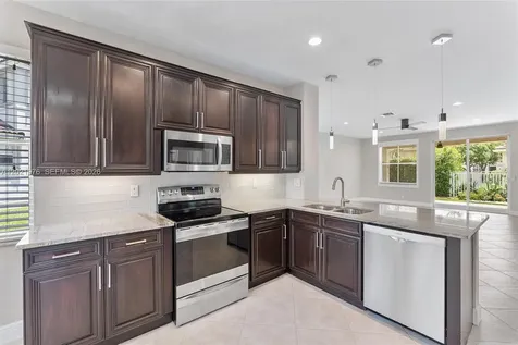 1868 Silverbell Terrace Weston FL 33327