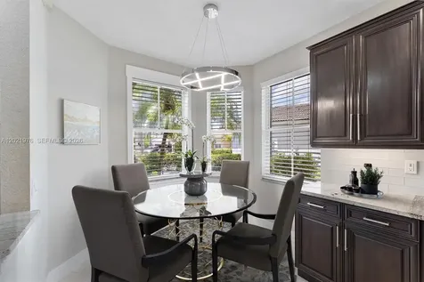 1868 Silverbell Terrace Weston FL 33327