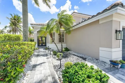 1868 Silverbell Terrace Weston FL 33327