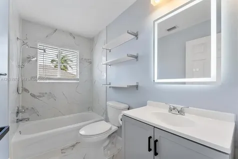 1868 Silverbell Terrace Weston FL 33327