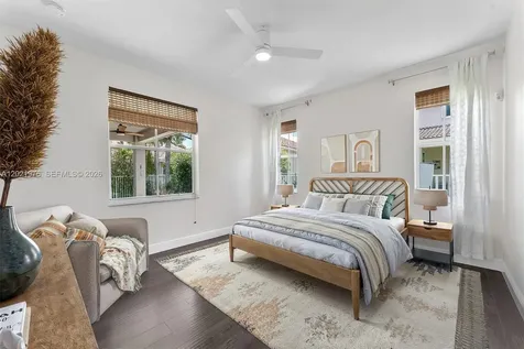 1868 Silverbell Terrace Weston FL 33327