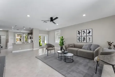 1868 Silverbell Terrace Weston FL 33327