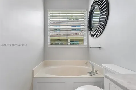 1868 Silverbell Terrace Weston FL 33327