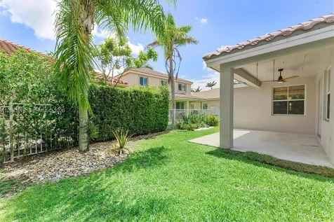 1868 Silverbell Terrace Weston FL 33327