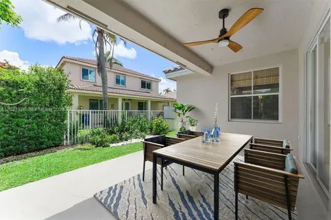 1868 Silverbell Terrace Weston FL 33327
