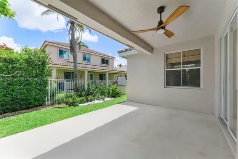 1868 Silverbell Terrace Weston FL 33327