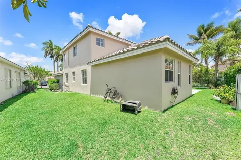 1868 Silverbell Terrace Weston FL 33327
