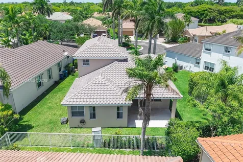 1868 Silverbell Terrace Weston FL 33327