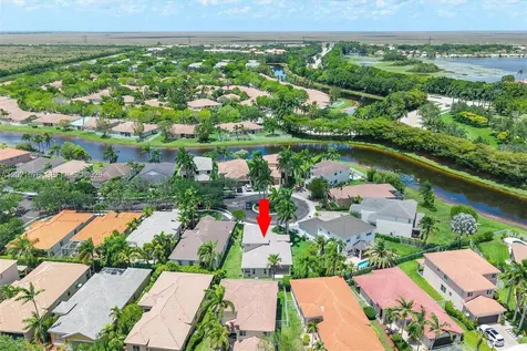 1868 Silverbell Terrace Weston FL 33327