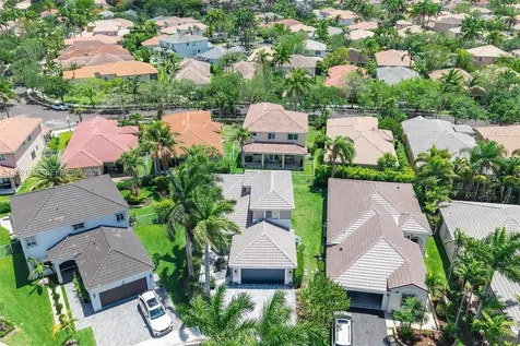1868 Silverbell Terrace Weston FL 33327
