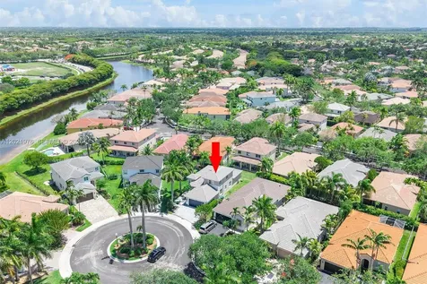 1868 Silverbell Terrace Weston FL 33327