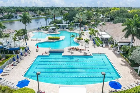 1868 Silverbell Terrace Weston FL 33327