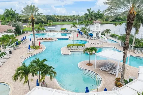 1868 Silverbell Terrace Weston FL 33327