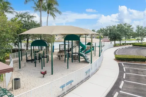 1868 Silverbell Terrace Weston FL 33327