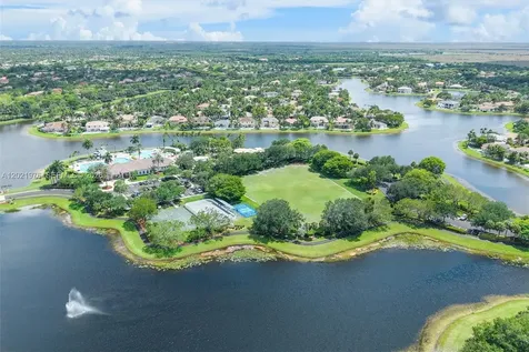 1868 Silverbell Terrace Weston FL 33327