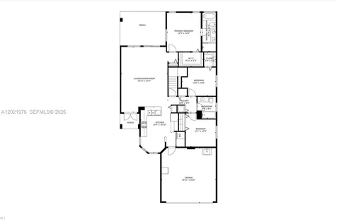 1868 Silverbell Terrace Weston FL 33327