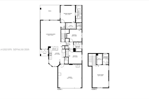 1868 Silverbell Terrace Weston FL 33327