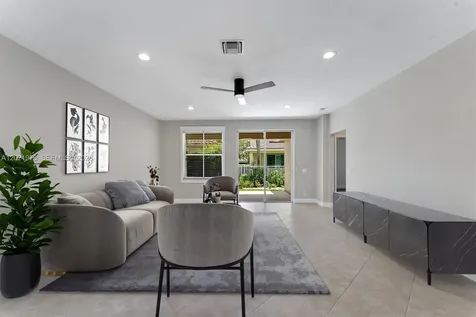 1868 Silverbell Terrace Weston FL 33327