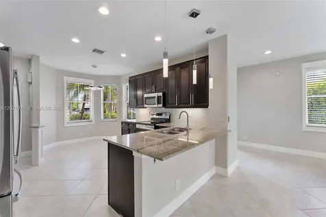 1868 Silverbell Terrace Weston FL 33327
