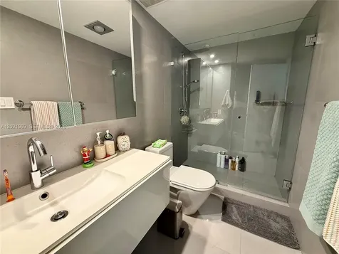 2025 Brickell Avenue Miami FL 33129
