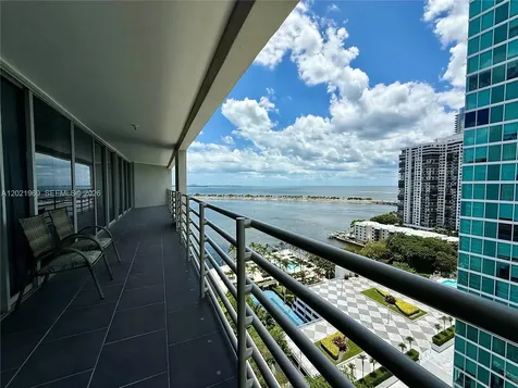 2025 Brickell Avenue Miami FL 33129