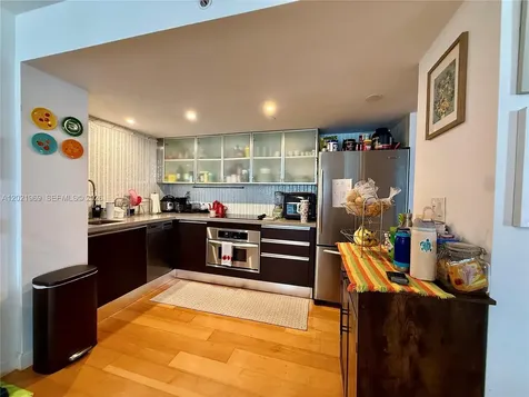 2025 Brickell Avenue Miami FL 33129