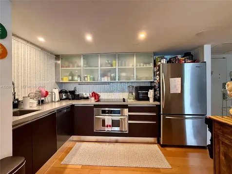2025 Brickell Avenue Miami FL 33129